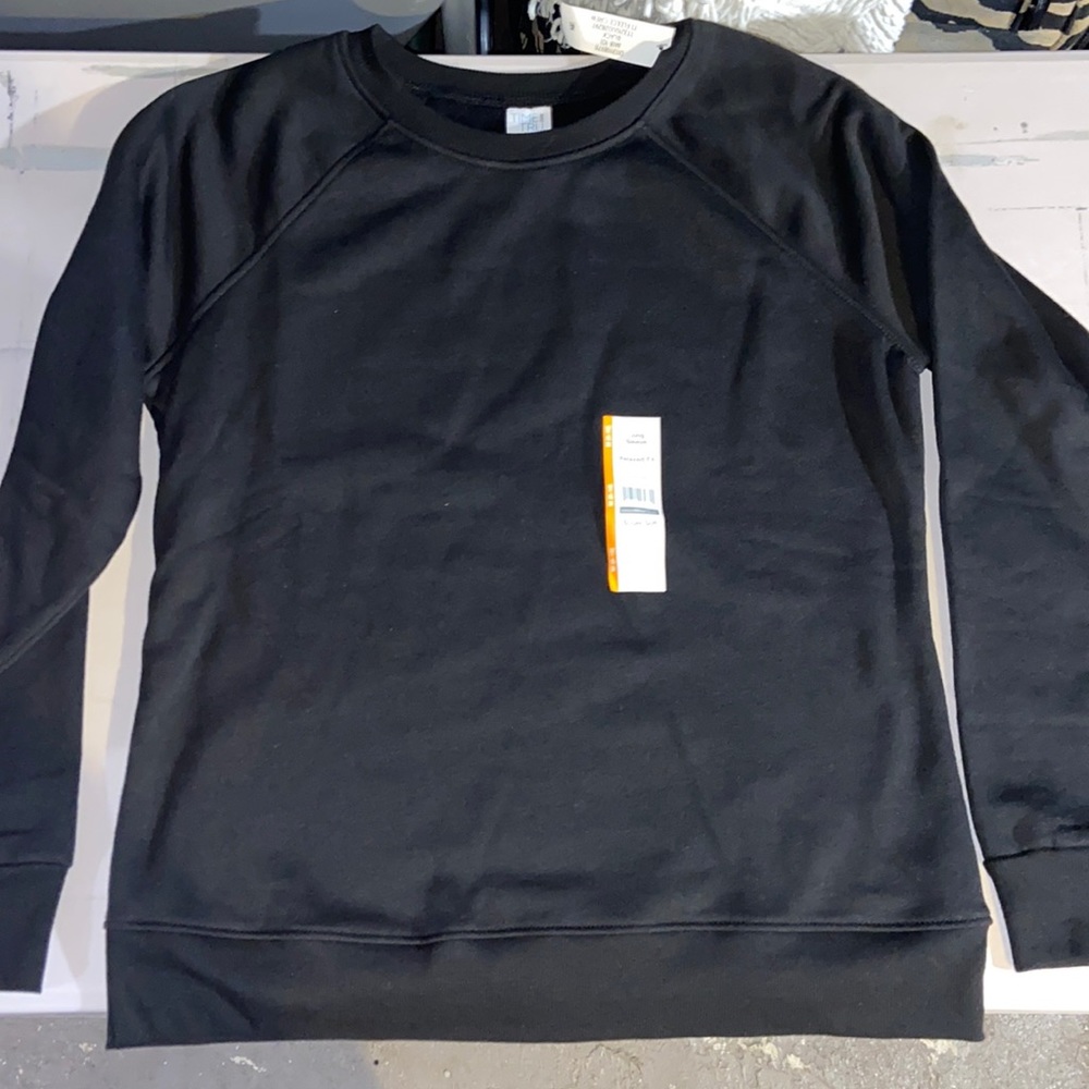 Women’s Crewneck Sweatshirt